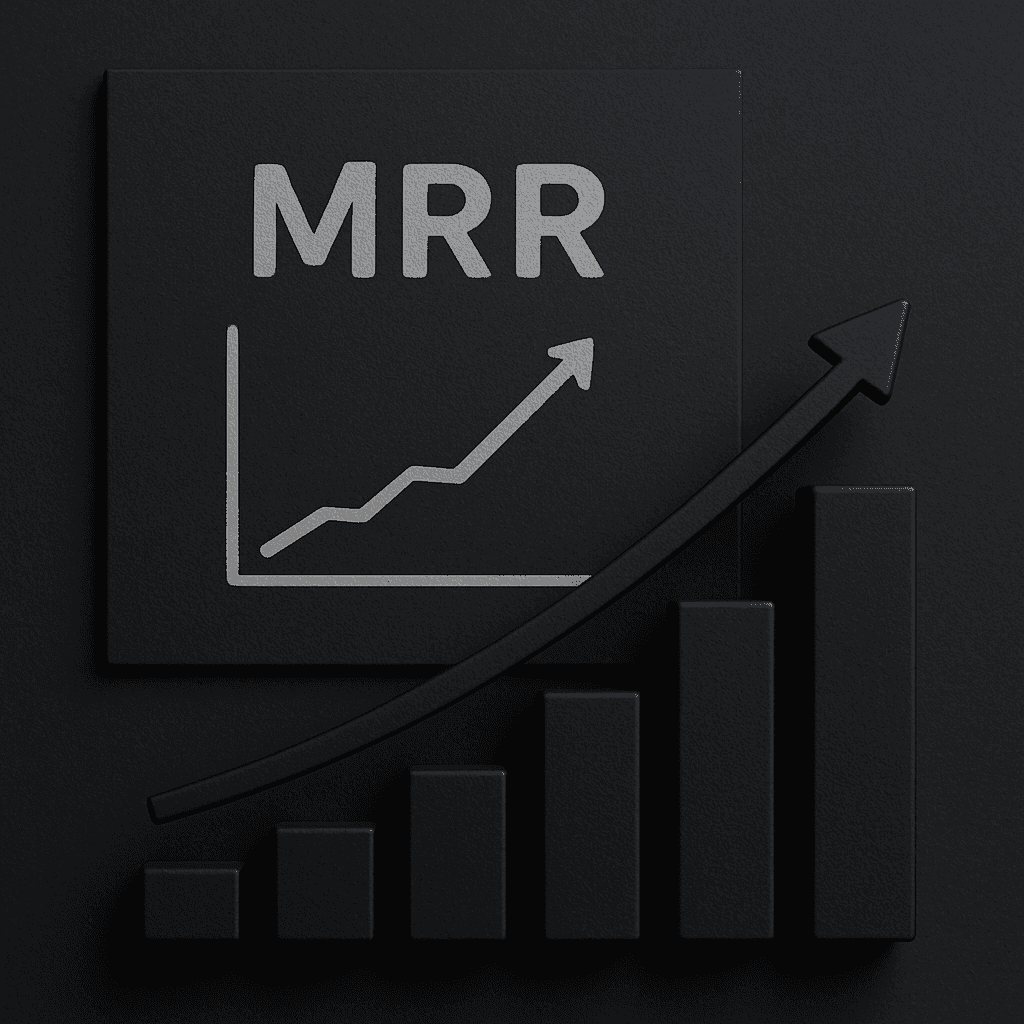 SQL Transformations For Calculating Stripe MRR | Definite