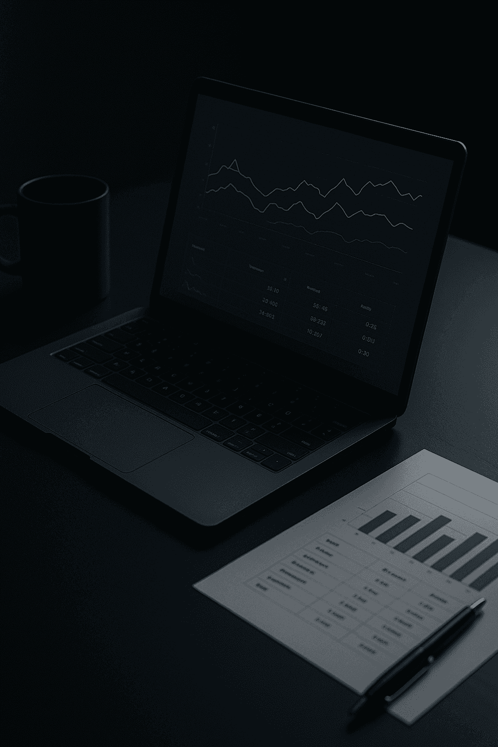 Analyzing data in ChatGPT like your job depends on it | Definite