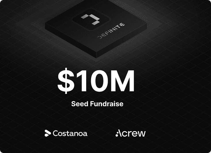 Definite Raises $10M to Launch AI-Native Data Platform | Definite