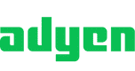 Adyen logo