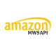 Amazon MWS logo