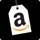 Amazon Selling Partner (SP) logo