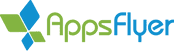 AppsFlyer logo