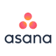 Asana logo