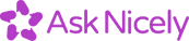 AskNicely logo