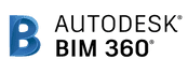 AutoDesk Forge BIM 360 logo