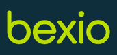 bexio logo