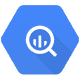 BigQuery logo