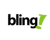 Bling ERP logo