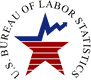 Bureau of Labor Statistics logo