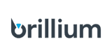 Brillium logo