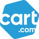 Cart.com logo