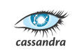 Cassandra logo