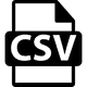 CSV logo