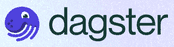 Dagster logo