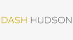 Dash Hudson logo