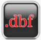 dBase Database Files logo
