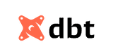 dbt logo