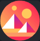 Decentraland API logo