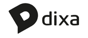 dixa logo