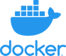 Docker Hub logo
