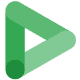 Display & Video 360 logo