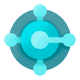 Microsoft Dynamics logo