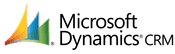 Microsoft Dynamics logo