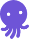 Emailoctopus logo