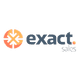 Exact Sales logo