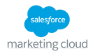 SalesForce Marketing Cloud logo