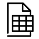 File logo