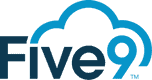 Five9 logo