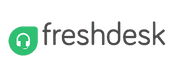 Freshdesk logo