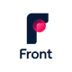Front logo