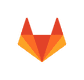 GitLab logo