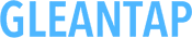 Gleantap logo