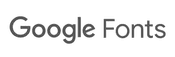 Google Webfonts logo