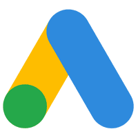 Google Ads logo