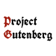 Gutendex logo