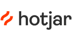 Hotjar logo