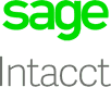 Sage Intacct logo