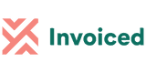 Invoiced logo