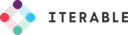 Iterable logo