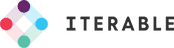 Iterable logo