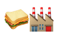 Jaffle Shop Generator logo