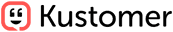 Kustomer logo