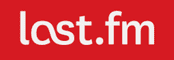 Last.fm logo