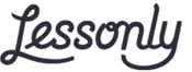 Lessonly logo