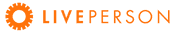 LivePerson logo